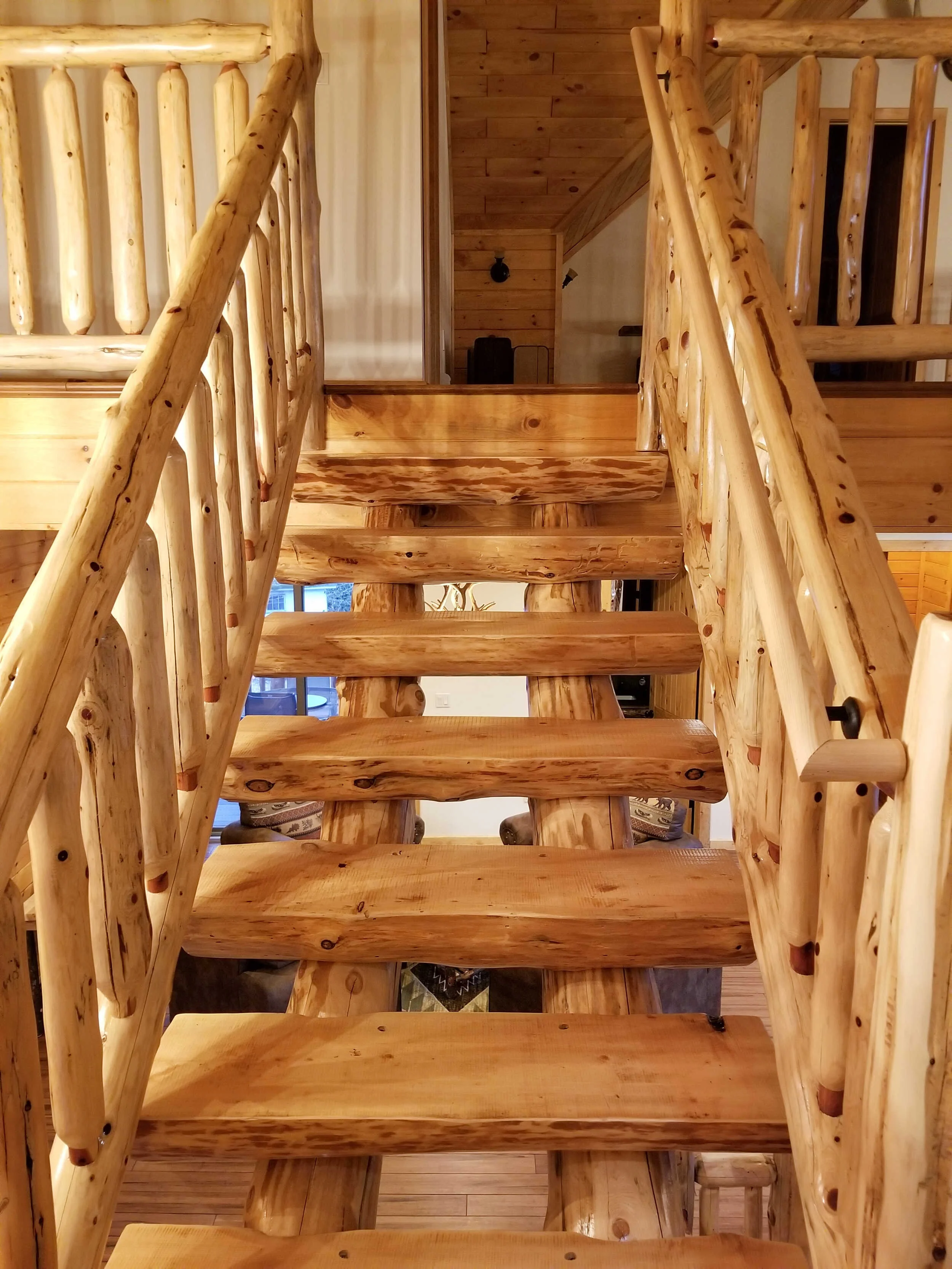 Ez rustic online furniture